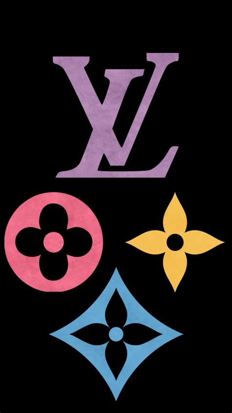 lv new logo|louis vuitton logo aesthetic.